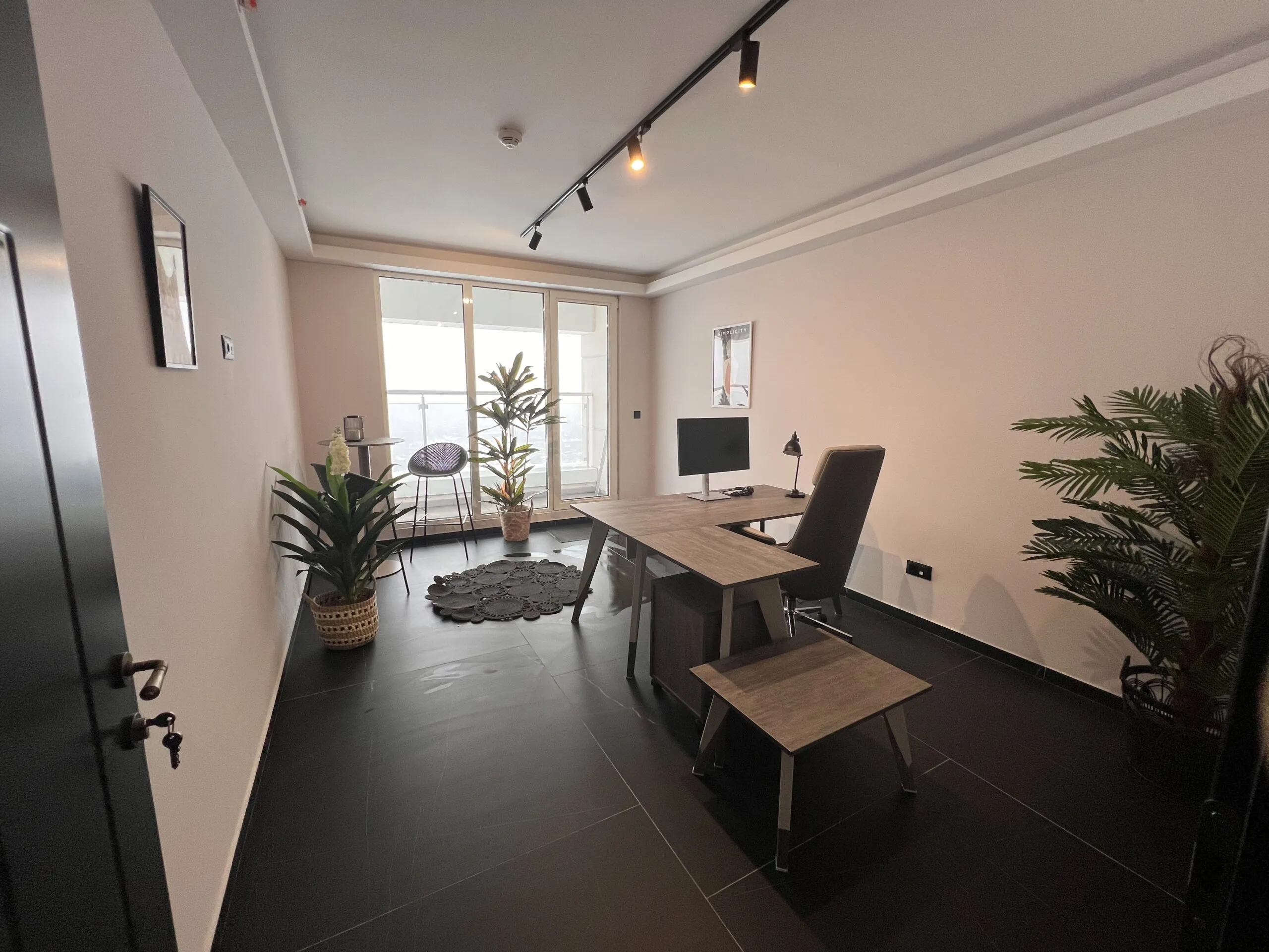 Office Space